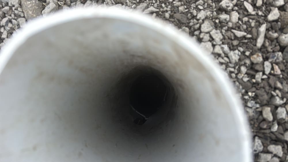 Broken stormwater pipes can stop water draining correctly and may cause water damage to the property, Beveridge, Whittlesea